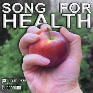 Song for Health (Euphonium Multi-Track)