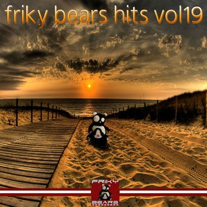 Friky Bears Hits, Vol. 19