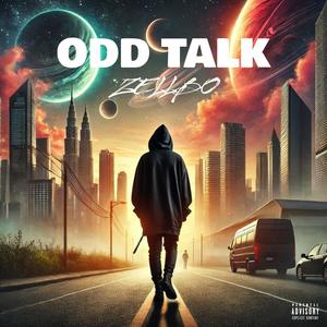 ODD TALK (Explicit)