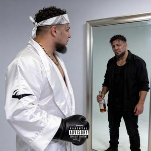 Man In The Mirror (feat. Lyre Luciano) (Radio Edit)