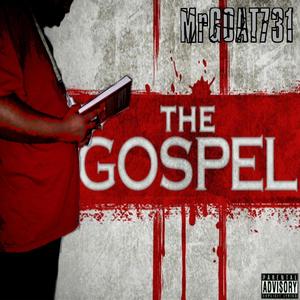 Tha Gospel (feat. Wayne Scott) (Explicit)
