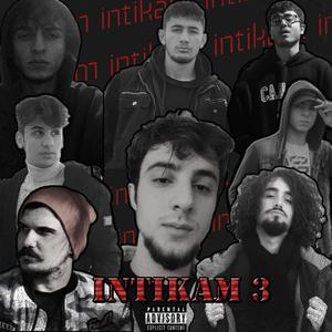 İNTİKAM 3 (feat. Rift, Mat, Tez, Rüz, Hero, Rossoyz & Azak) [Explicit]