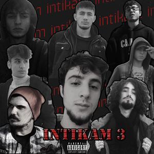 İNTİKAM 3(feat. Rift, Mat, Tez, Rüz, Hero, Rossoyz & Azak) (Explicit)