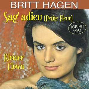 Sag' adieu (Petite Fleur) / Kleiner Clown