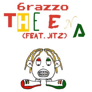 THE END(Your Smile)(feat. Jitz) (Explicit)