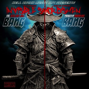 Bang Bang (feat. Astro Jiggy Jones) (Explicit)