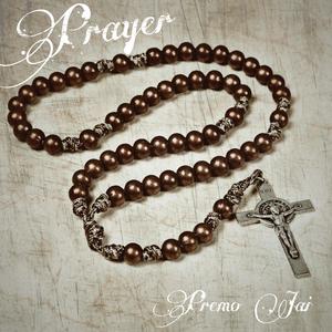 Prayer (Explicit)