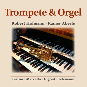 Trompete & Orgel