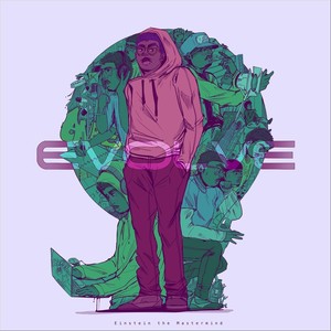 I'd Rather Be(feat. Mi-T) (Explicit)