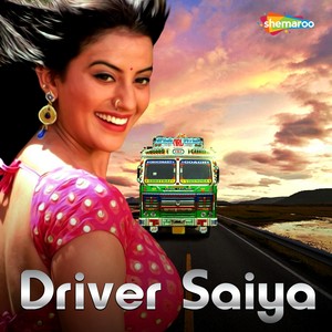 Driver Saiya