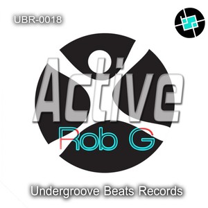 Active (Original Mix)