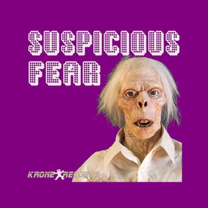 Fear (Minimal Version)