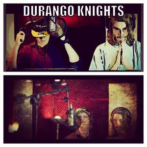 Durango Knights (feat. James Paxton) (Explicit)