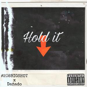 Hold it Down (feat. Danado) [Explicit]