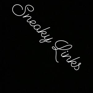 Sneaky Links (feat. J Mix|Explicit)