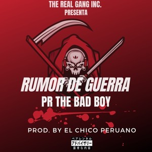 Rumor de Guerra (Explicit)