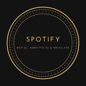 Spotify