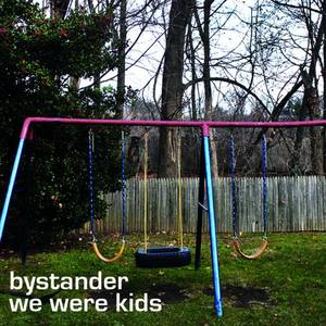 We Were Kids - EP