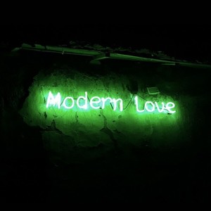 Modern Love (Explicit)