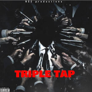 Triple Tap (feat. Apolloislost & PGM Spazz) (Explicit)