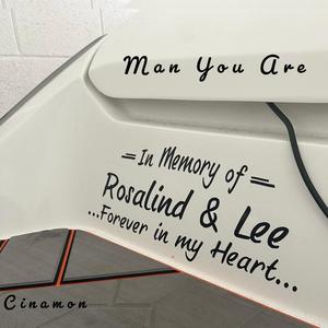 Man You are (feat. Alan Evans & Moon Bain)