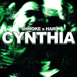 CYNTHIA (feat. Hari Upfront) [Explicit]