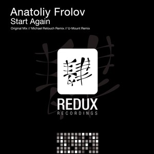 Start Again (Original Mix)