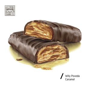 Caramel
