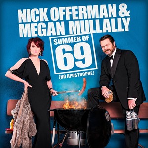 Nick Offerman - Who Is Right