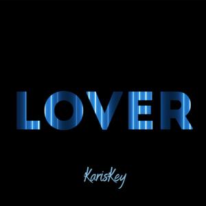 Lover (feat. Kariskey)