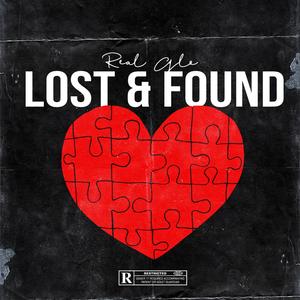 LOST & FOUND (Explicit)