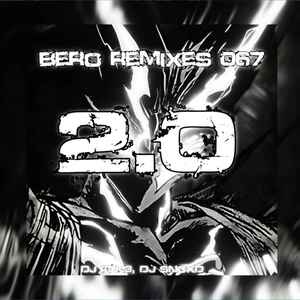 Bero Remixes 067 2.0