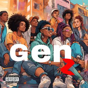 Gen Z (Explicit)