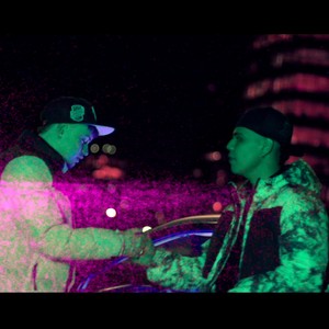 Encandila (feat. Dirty Larry) (Explicit)