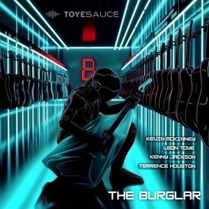 The Burglar