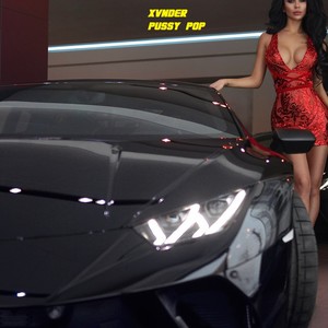 Pussy Pop (Explicit)