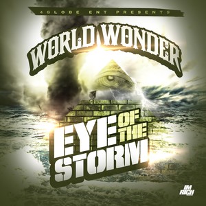 Eye Of The Storm