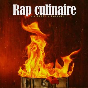 Rap Culinaire (Explicit)