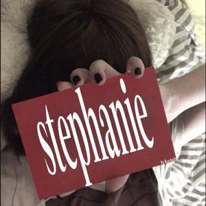 stephanie (Explicit)