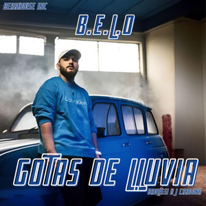 Gotas de Lluvia (Explicit)