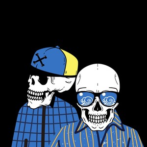 santa calaca barrio bajo