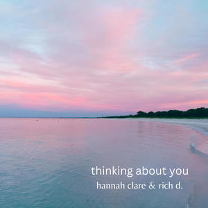 Thinking About You (feat. Rich D.)