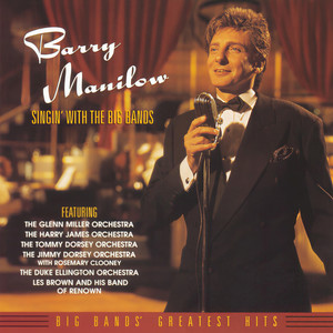 Barry Manilow - All Or Nothing At All