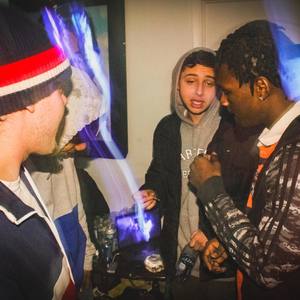 The Hills (Explicit)