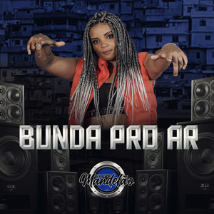 Bunda Pro Ar (Explicit)