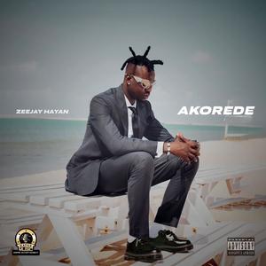 AKOREDE EP (Explicit)