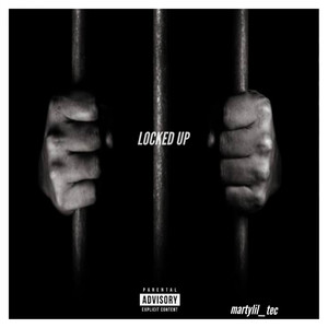 Locked Up (Explicit)