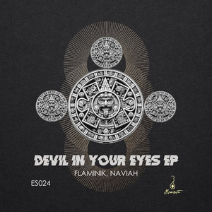 Devil In Your Eyes EP