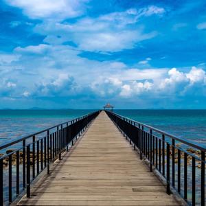 Reaching Into Forever(feat. Dioni Wilson) (Radio Edit)