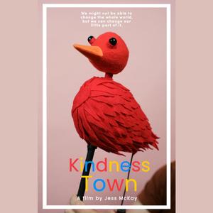 Kindness Town Original Soundtrack